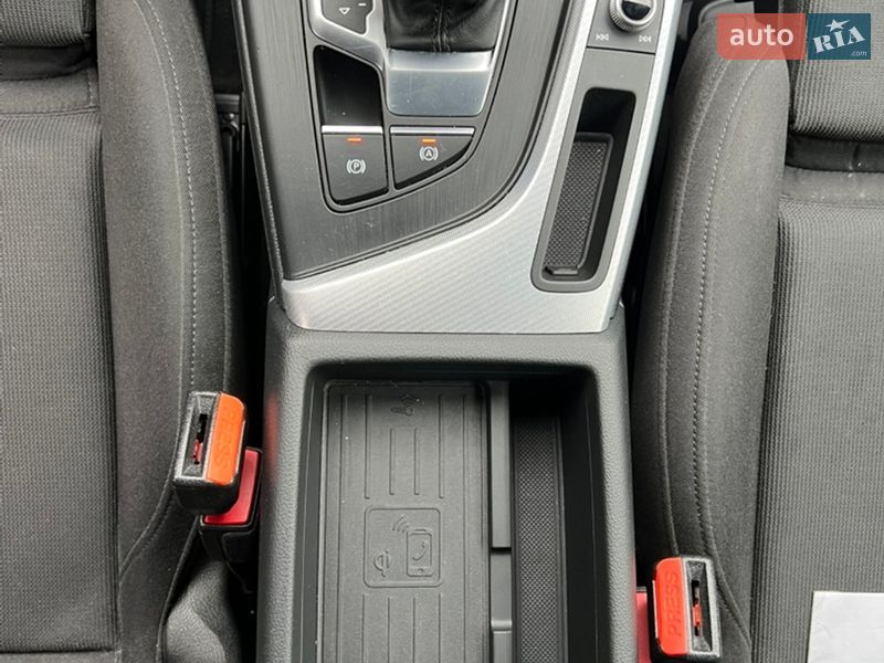 Универсал Audi A4 2019 в Виннице фото 18 Универсал Audi A4 2019 в Виннице