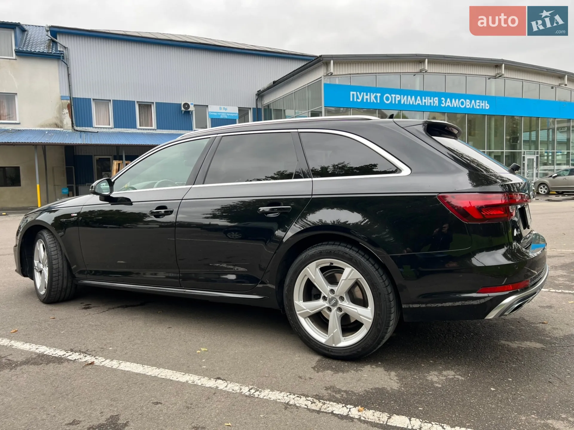 2019 Audi A4 - мініатюра 11
