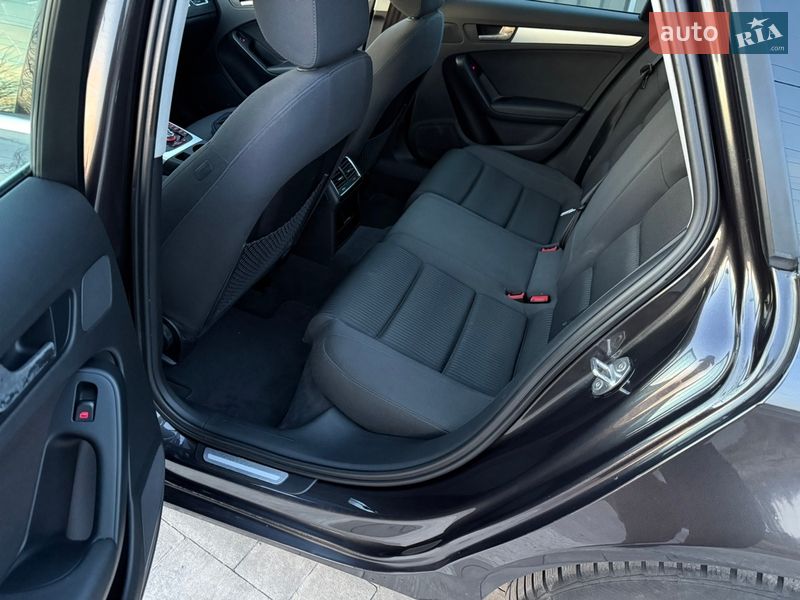 Універсал Audi A4 2010 в Києві