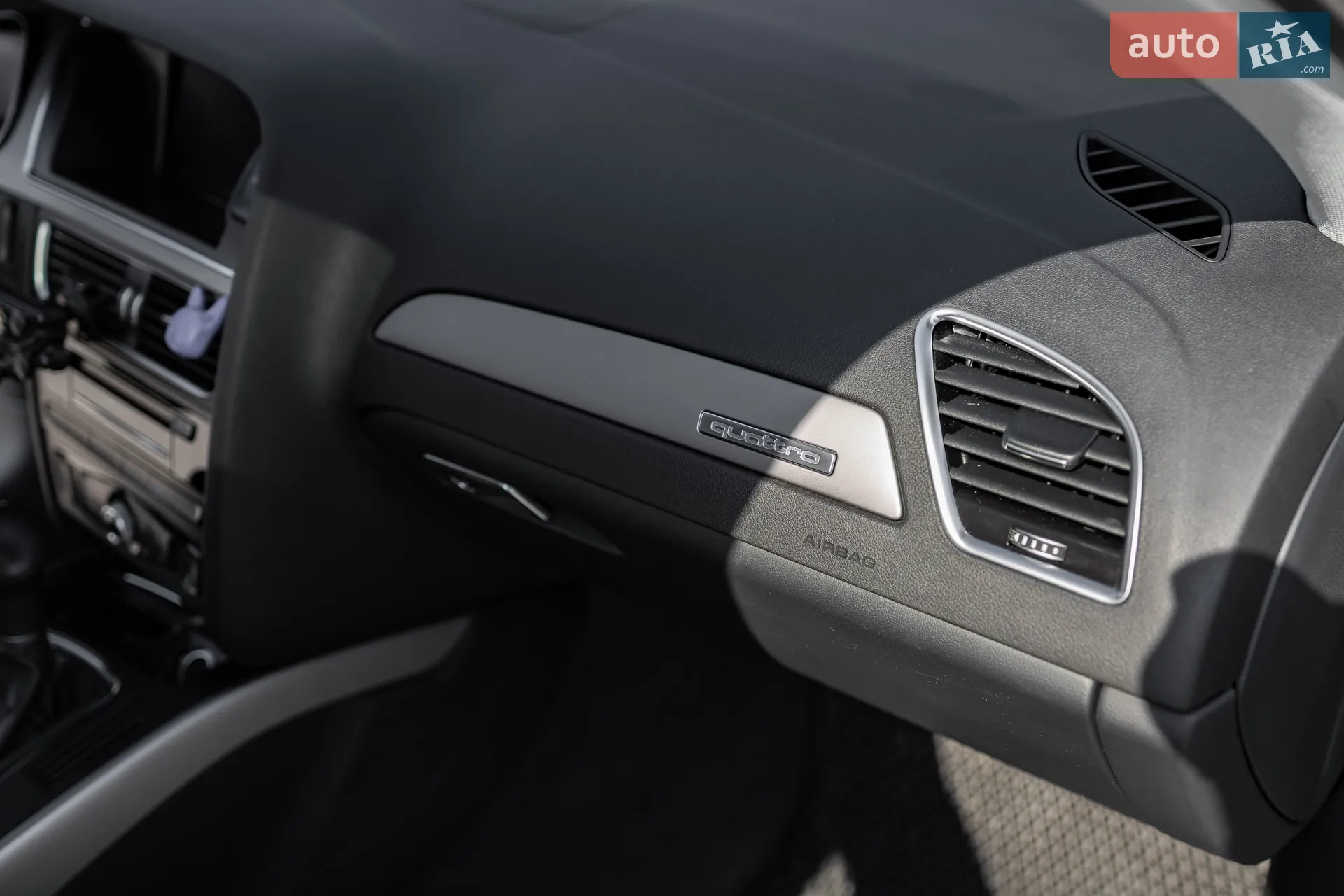 2013 Audi A4 - мініатюра 10