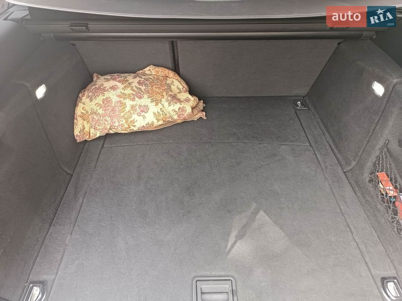 Універсал Audi A4 2011 в Полтаві