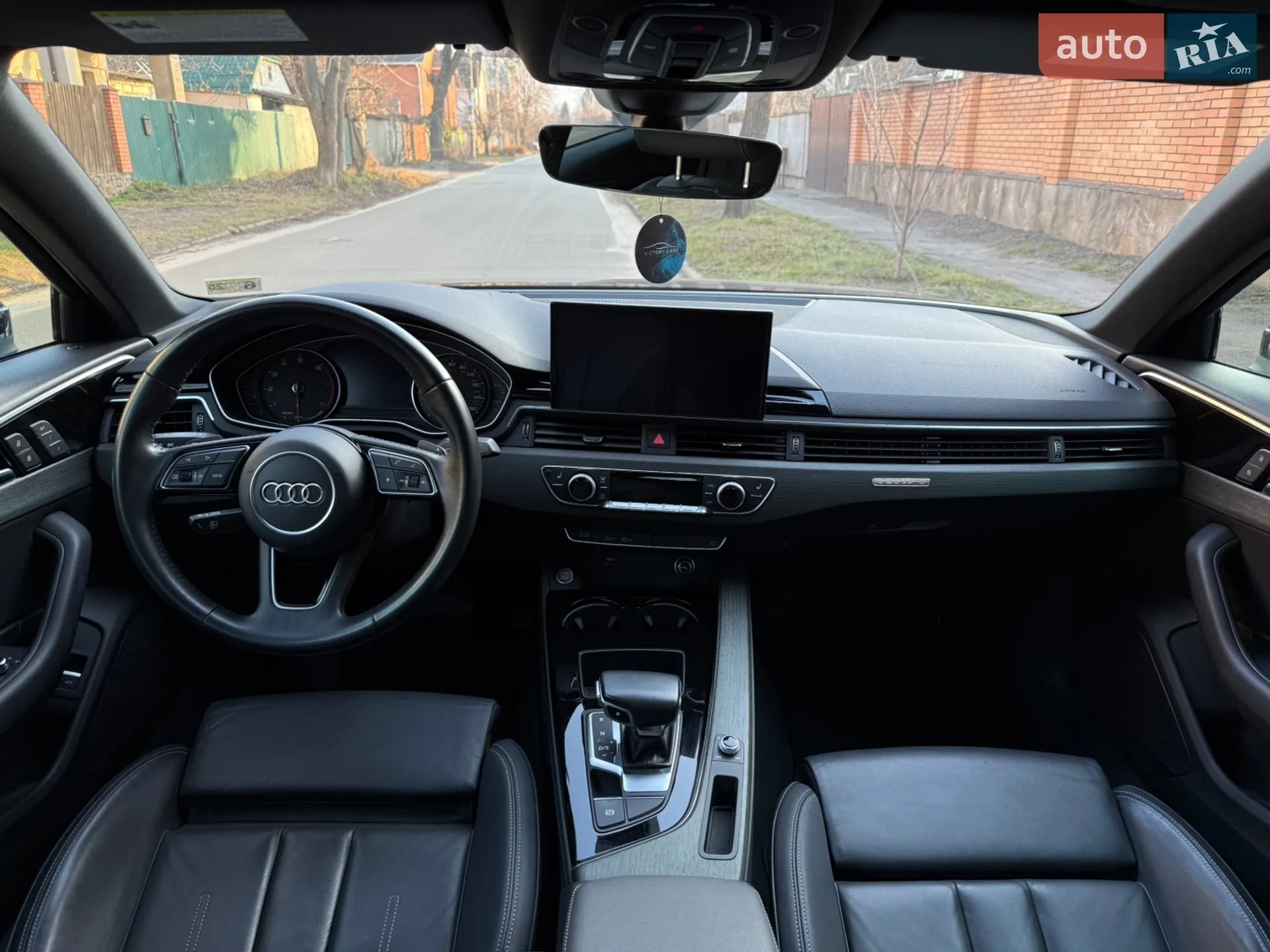 2020 Audi A4 - мініатюра 19