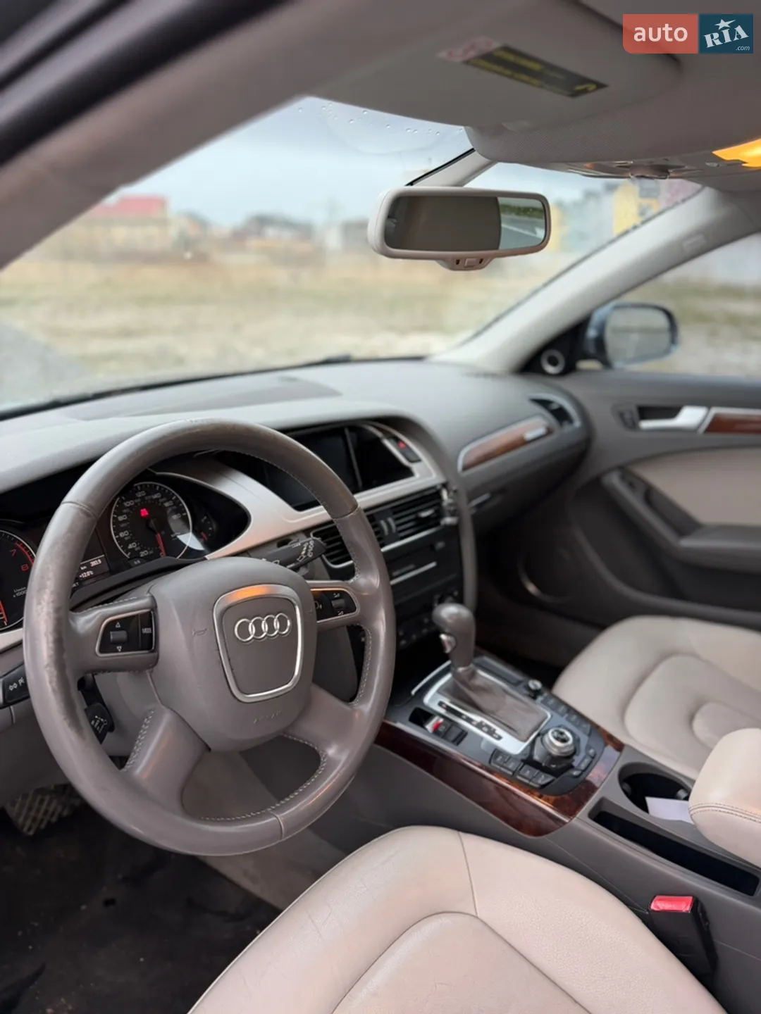2012 Audi A4 - мініатюра 24
