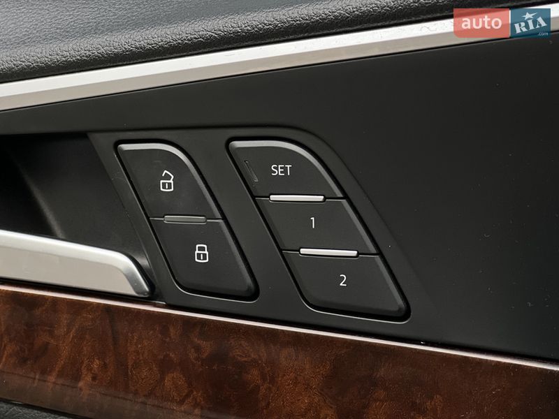 Седан Audi A4 2019 в Львове фото 15 Седан Audi A4 2019 в Львове