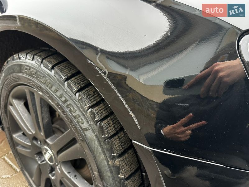 Седан Audi A4 2011 в Дунаївцях