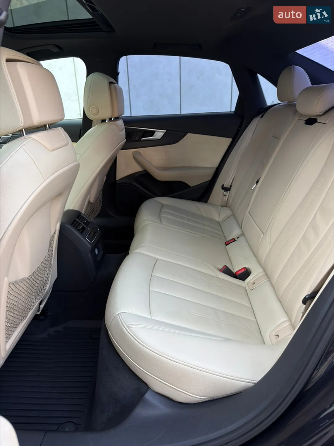 2017 Audi A4 - мініатюра 36