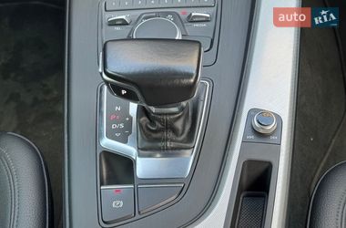 Седан Audi A4 2017 в Києві