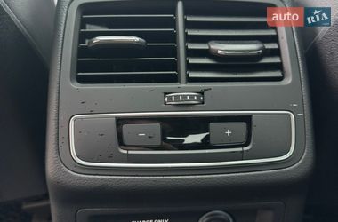 Седан Audi A4 2021 в Полтаві