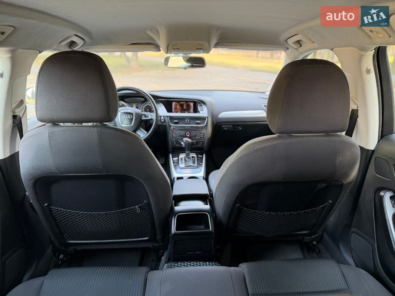 Універсал Audi A4 2010 в Рівному