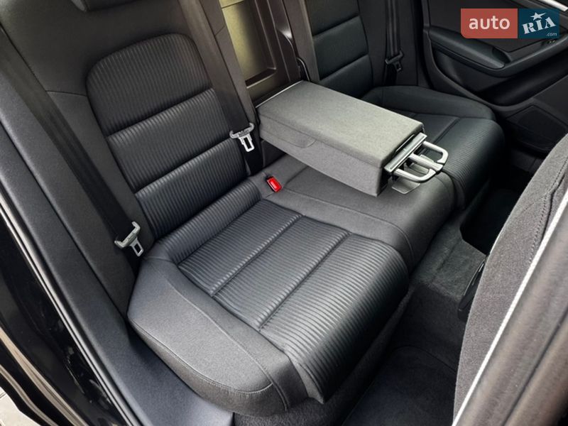 Седан Audi A4 2011 в Луцке фото 49 Седан Audi A4 2011 в Луцке