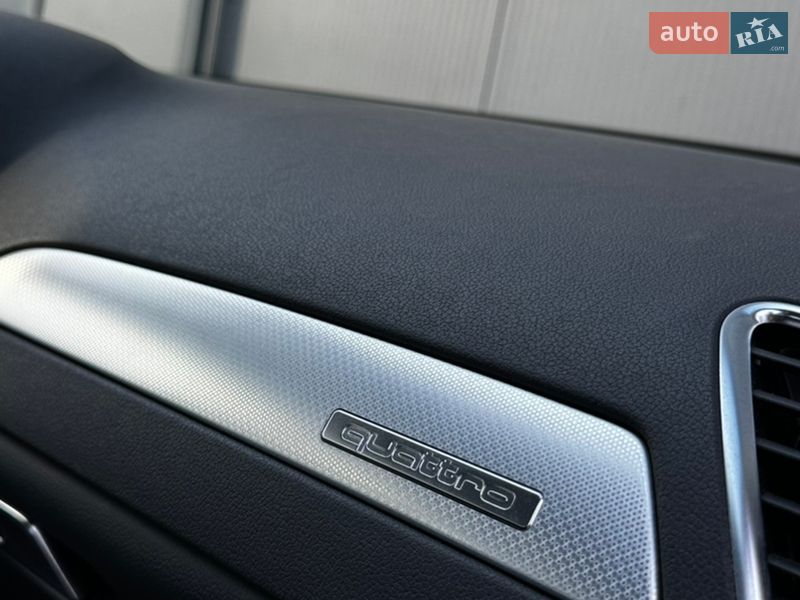 Седан Audi A4 2011 в Луцке фото 53 Седан Audi A4 2011 в Луцке