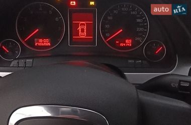 Седан Audi A4 2006 в Шептицькому