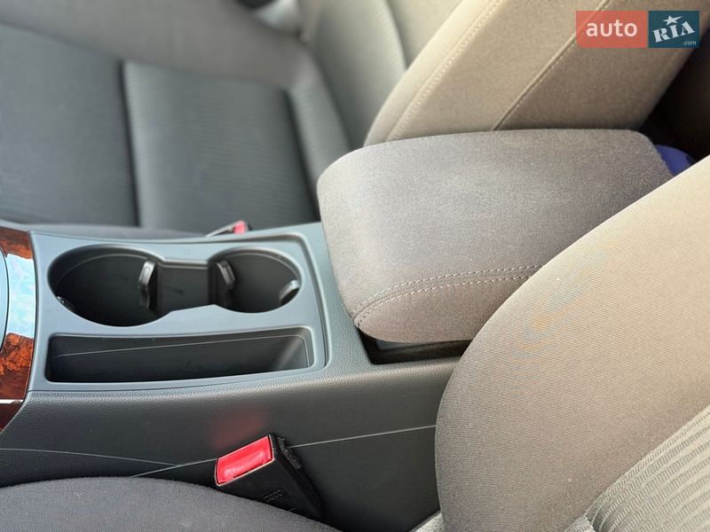 Седан Audi A4 2012 в Києві