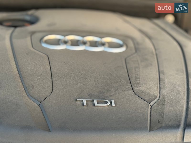 Седан Audi A4 2012 в Києві