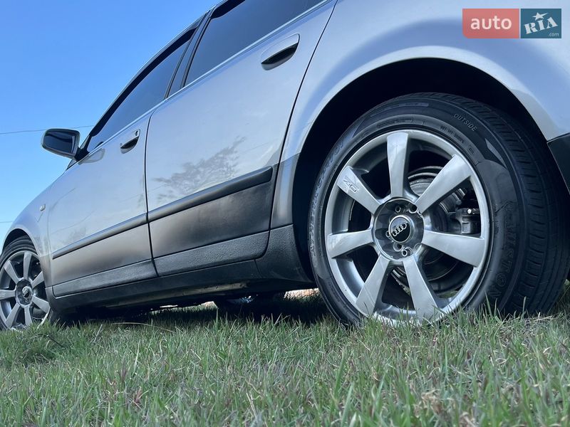 Універсал Audi A4 2003 в Одесі фото 5 Універсал Audi A4 2003 в Одесі