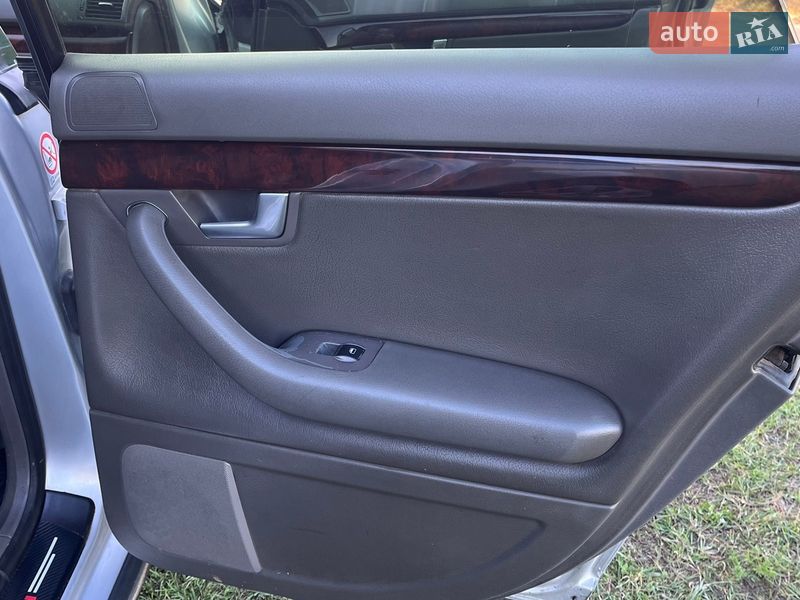 Універсал Audi A4 2003 в Одесі фото 17 Універсал Audi A4 2003 в Одесі