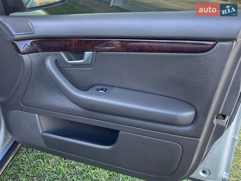 Універсал Audi A4 2003 в Одесі фото 18 Універсал Audi A4 2003 в Одесі