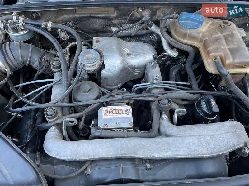 Універсал Audi A4 2003 в Одесі фото 28 Універсал Audi A4 2003 в Одесі