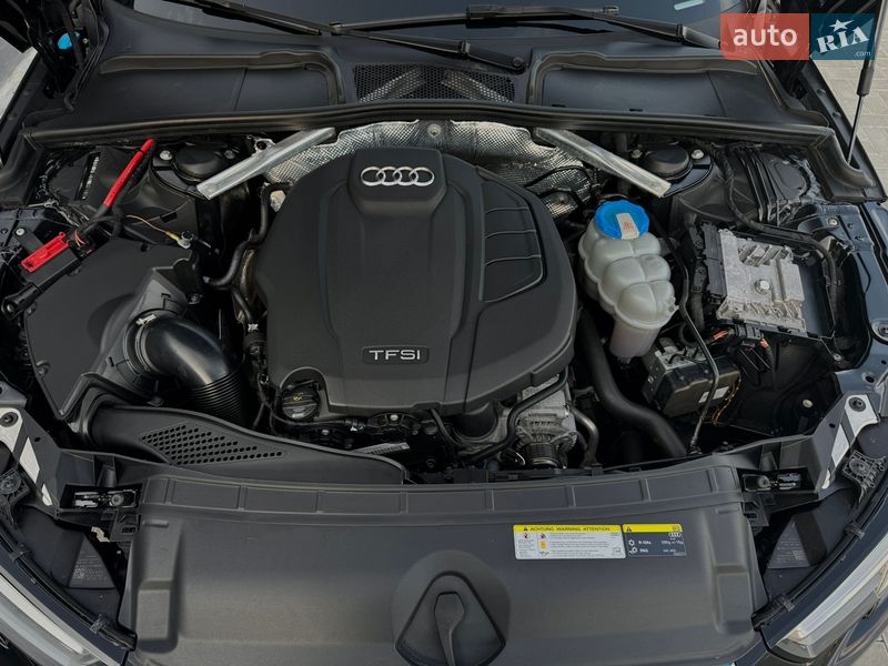 Седан Audi A4 2016 в Новоукраинке фото 19 Седан Audi A4 2016 в Новоукраинке