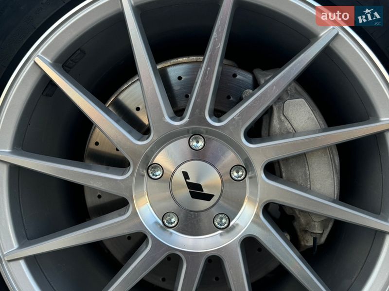 Седан Audi A4 2016 в Кропивницком