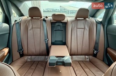 Седан Audi A4 2017 в Киеве