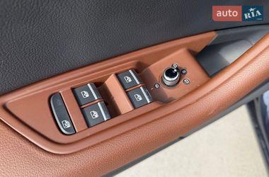 Седан Audi A4 2017 в Киеве