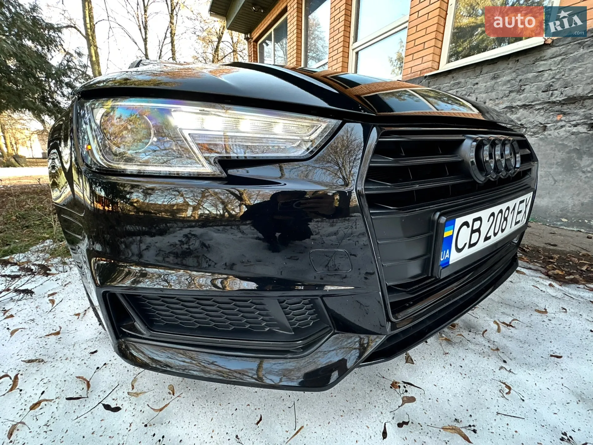 2018 Audi A4 - мініатюра 8