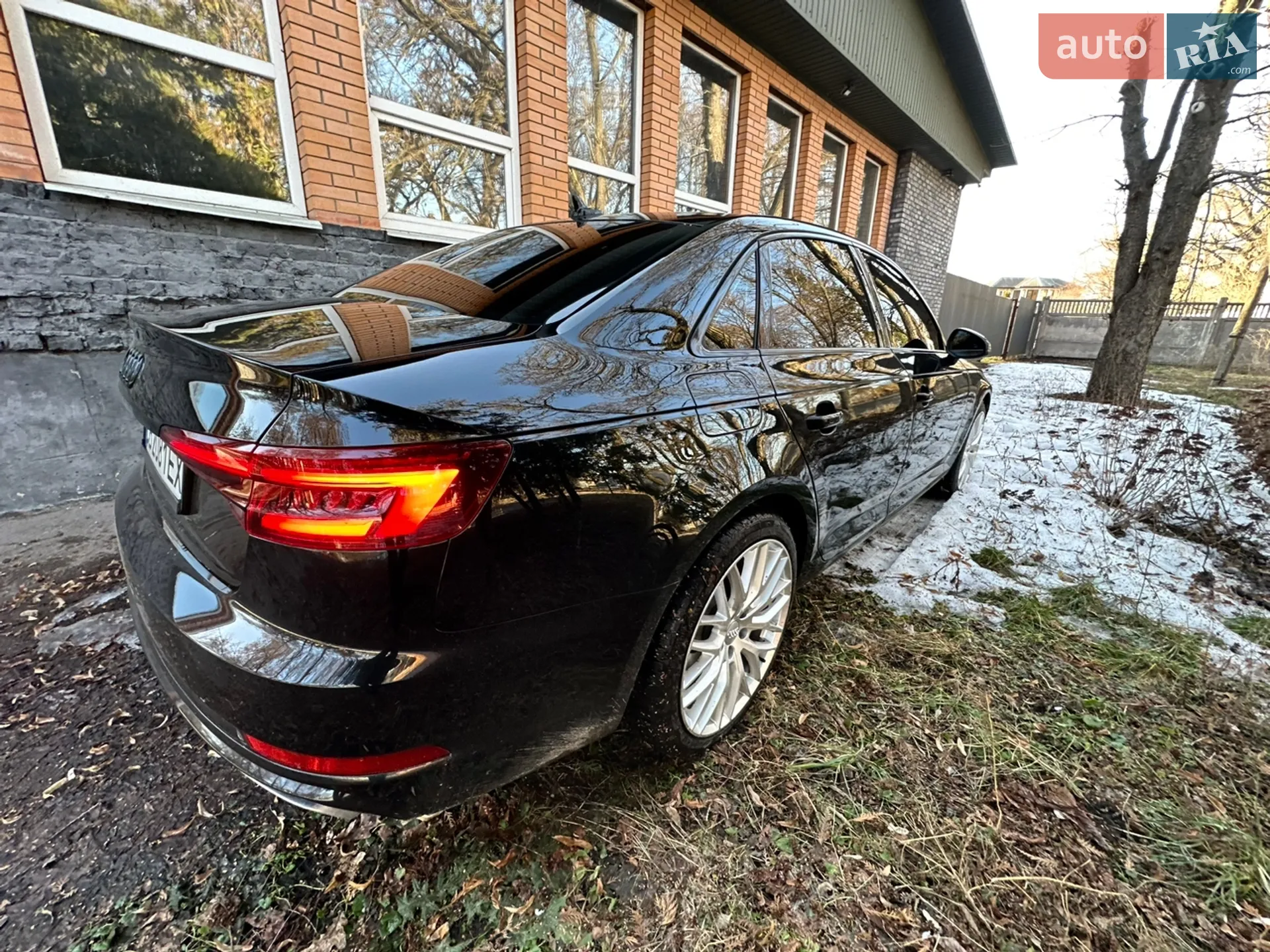2018 Audi A4 - мініатюра 13