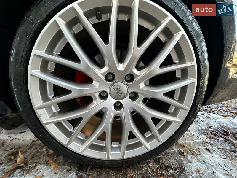 Седан Audi A4 2018 в Ніжині фото 19 Седан Audi A4 2018 в Ніжині