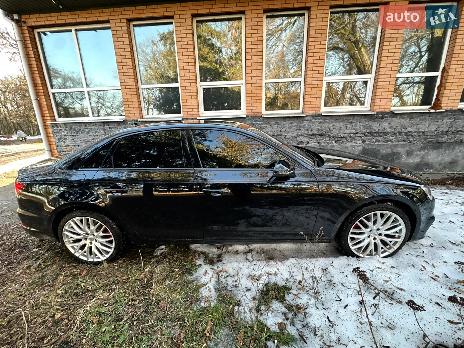 2018 Audi A4 - мініатюра 23
