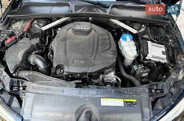 Седан Audi A4 2018 в Киеве