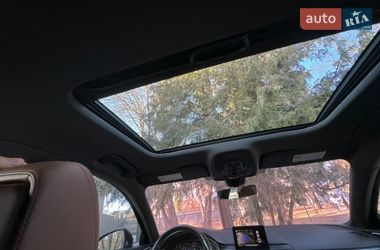Седан Audi A4 2018 в Киеве