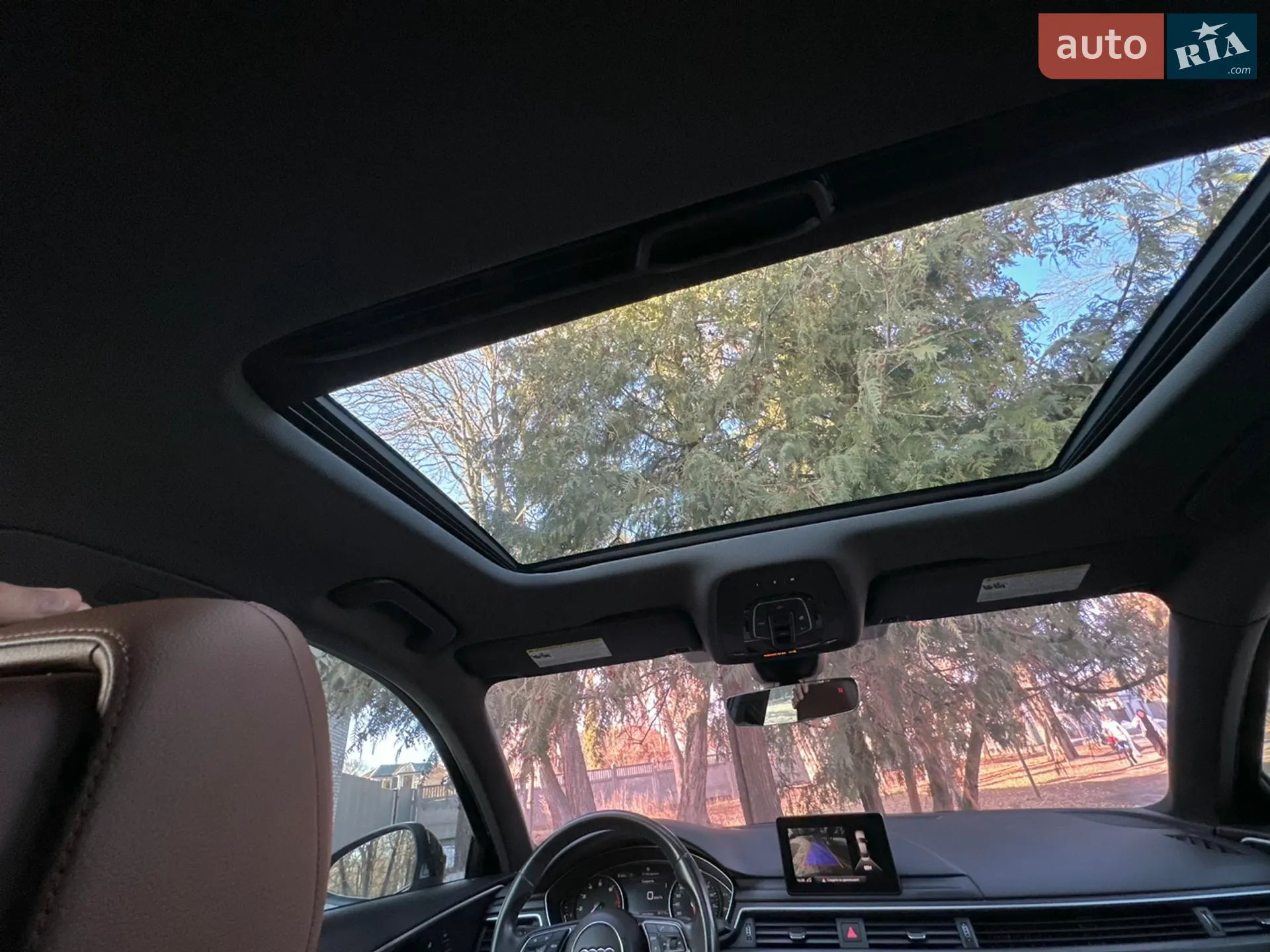 2018 Audi A4 - мініатюра 42