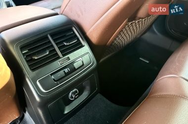 Седан Audi A4 2018 в Киеве