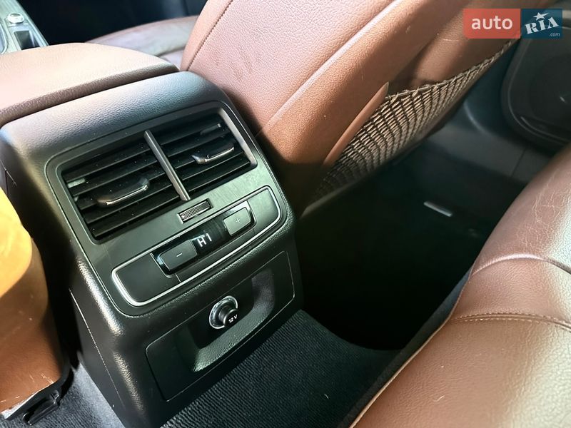 Седан Audi A4 2018 в Ніжині фото 62 Седан Audi A4 2018 в Ніжині