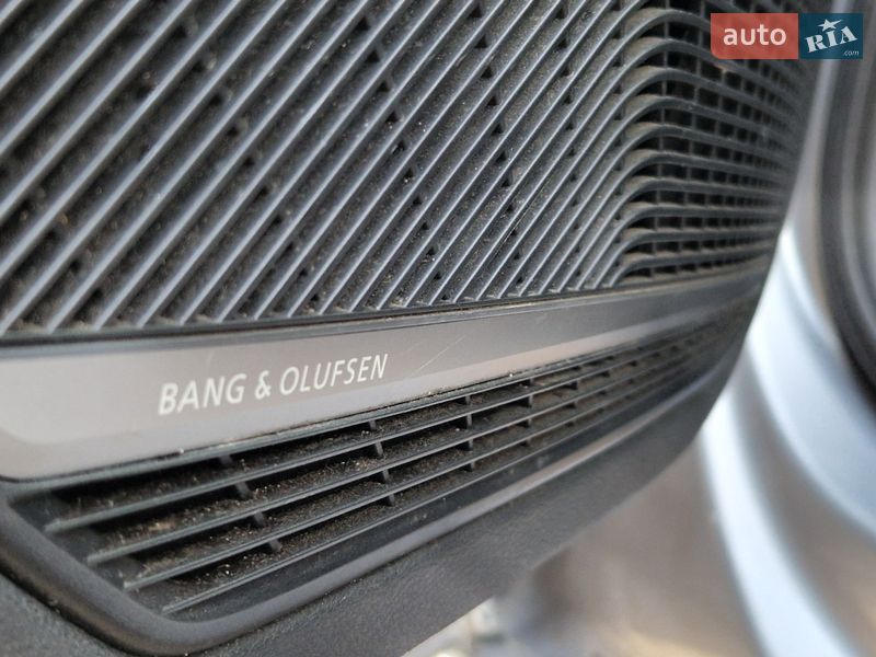 Седан Audi A4 2018 в Львове