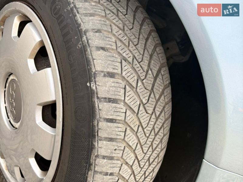 Универсал Audi A4 2006 в Борщеве фото 25 Универсал Audi A4 2006 в Борщеве