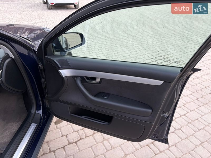 Универсал Audi A4 2006 в Борщеве