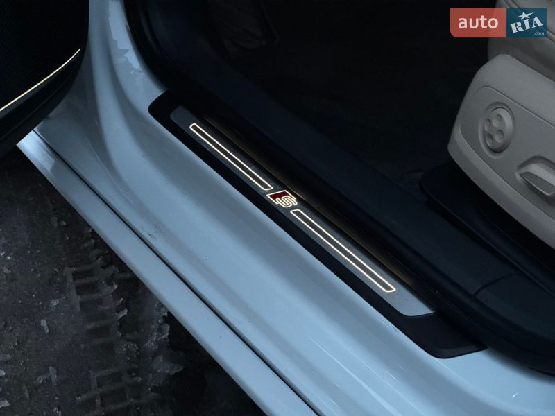 Седан Audi A4 2016 в Днепре фото 21 Седан Audi A4 2016 в Днепре