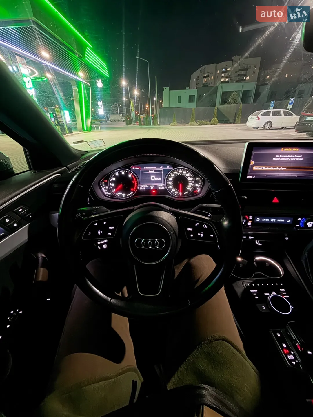 2016 Audi A4 - мініатюра 8