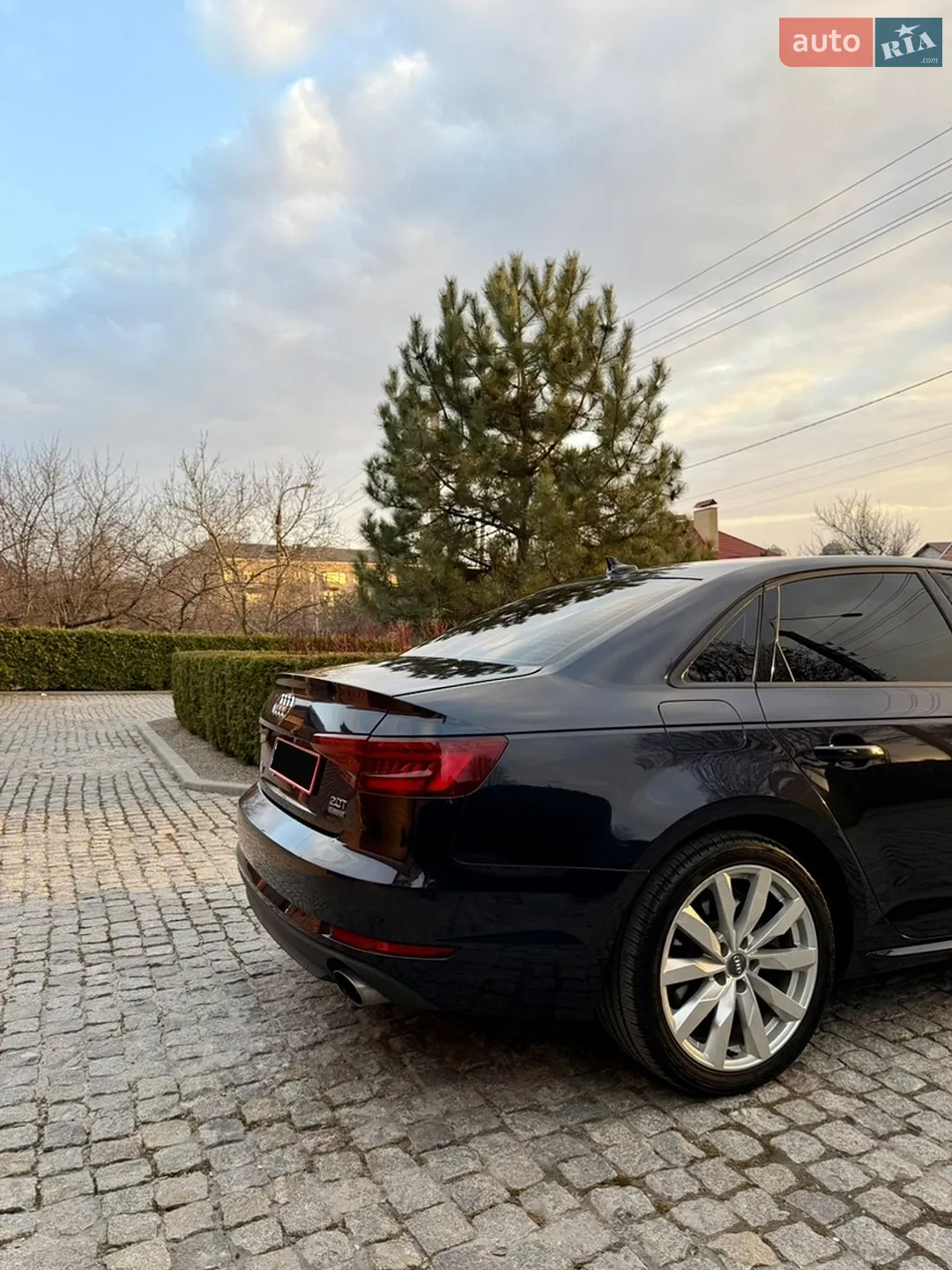 2018 Audi A4 - мініатюра 13