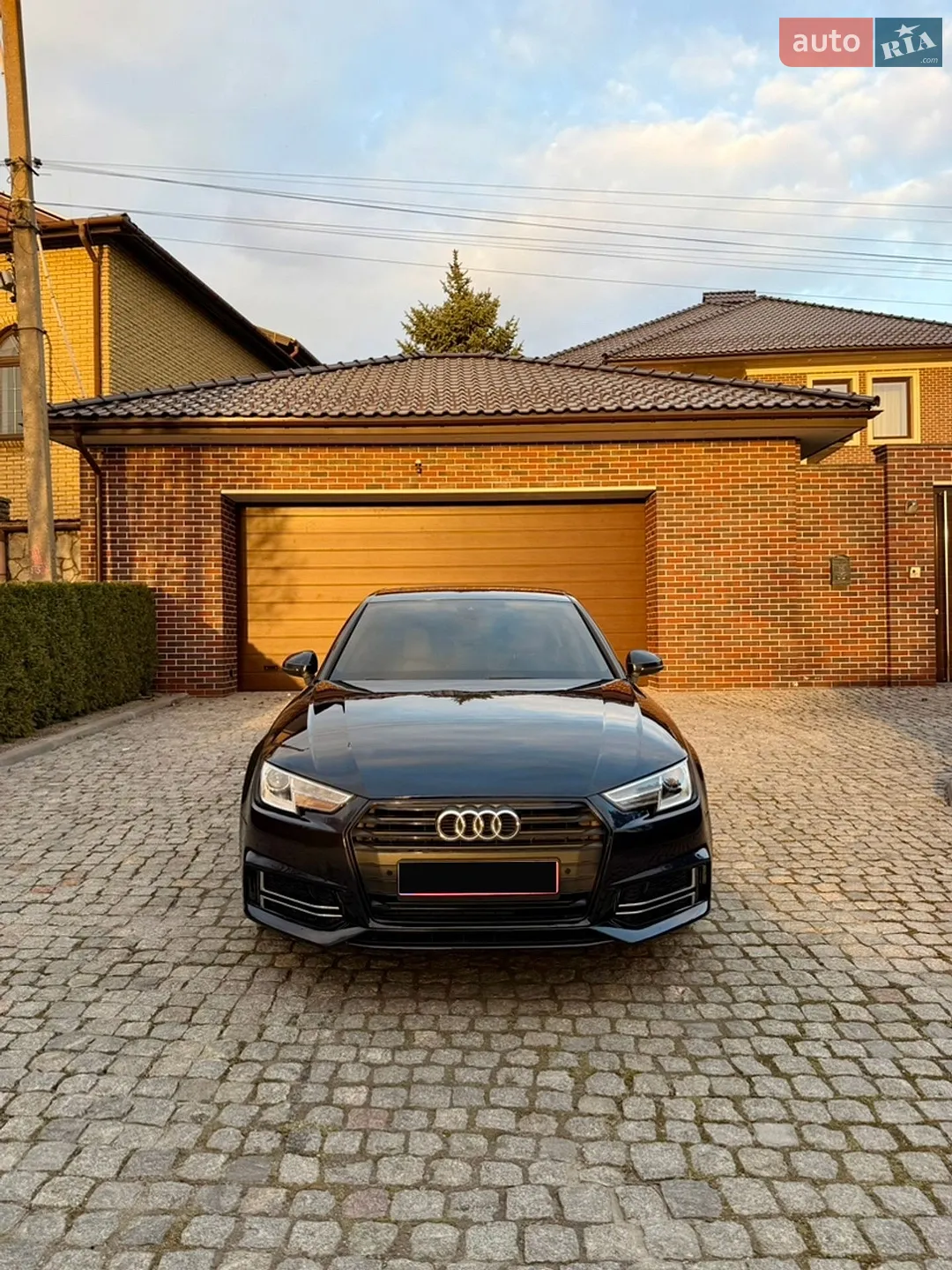 2018 Audi A4 - мініатюра 8