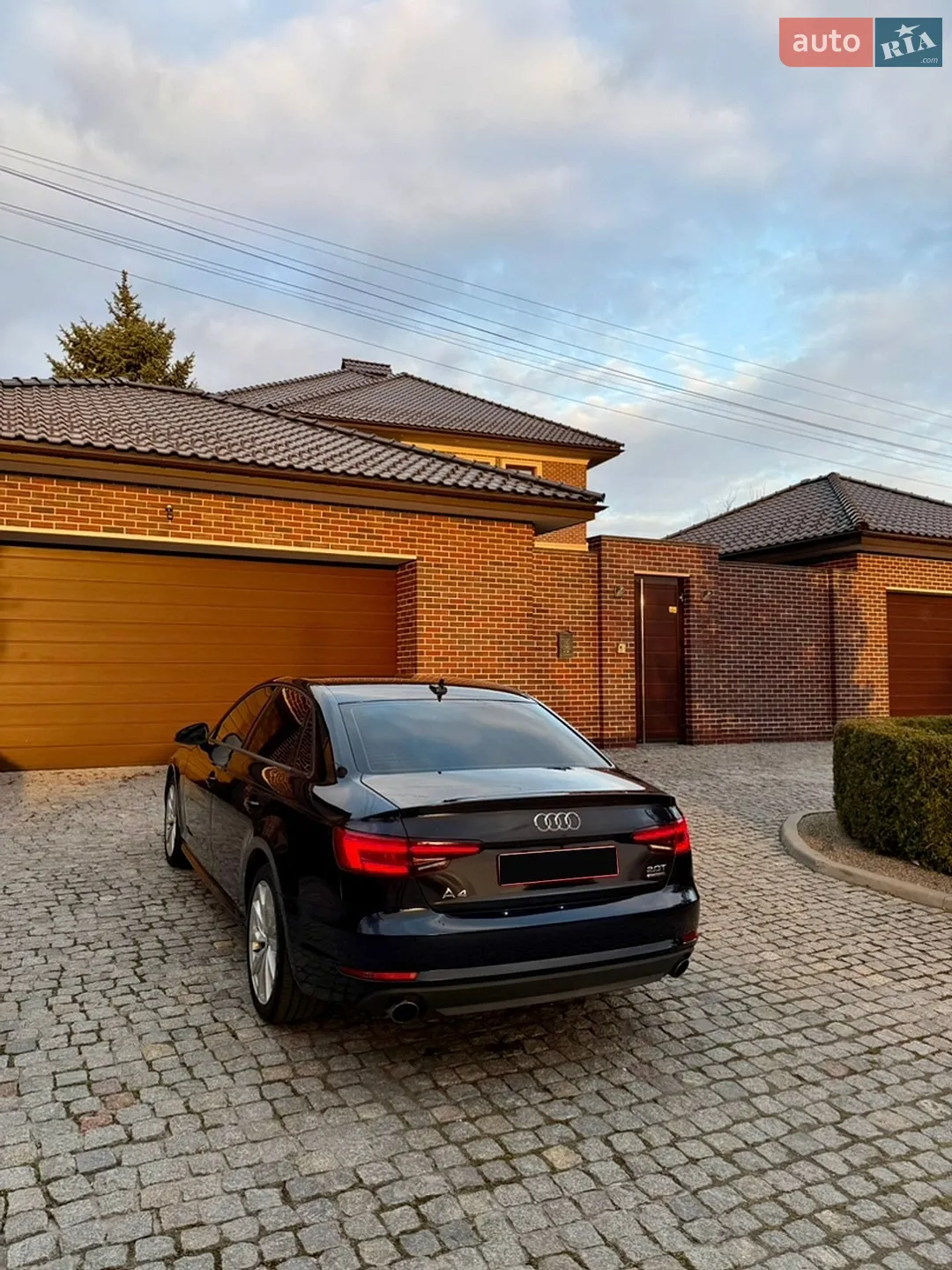 2018 Audi A4 - мініатюра 16