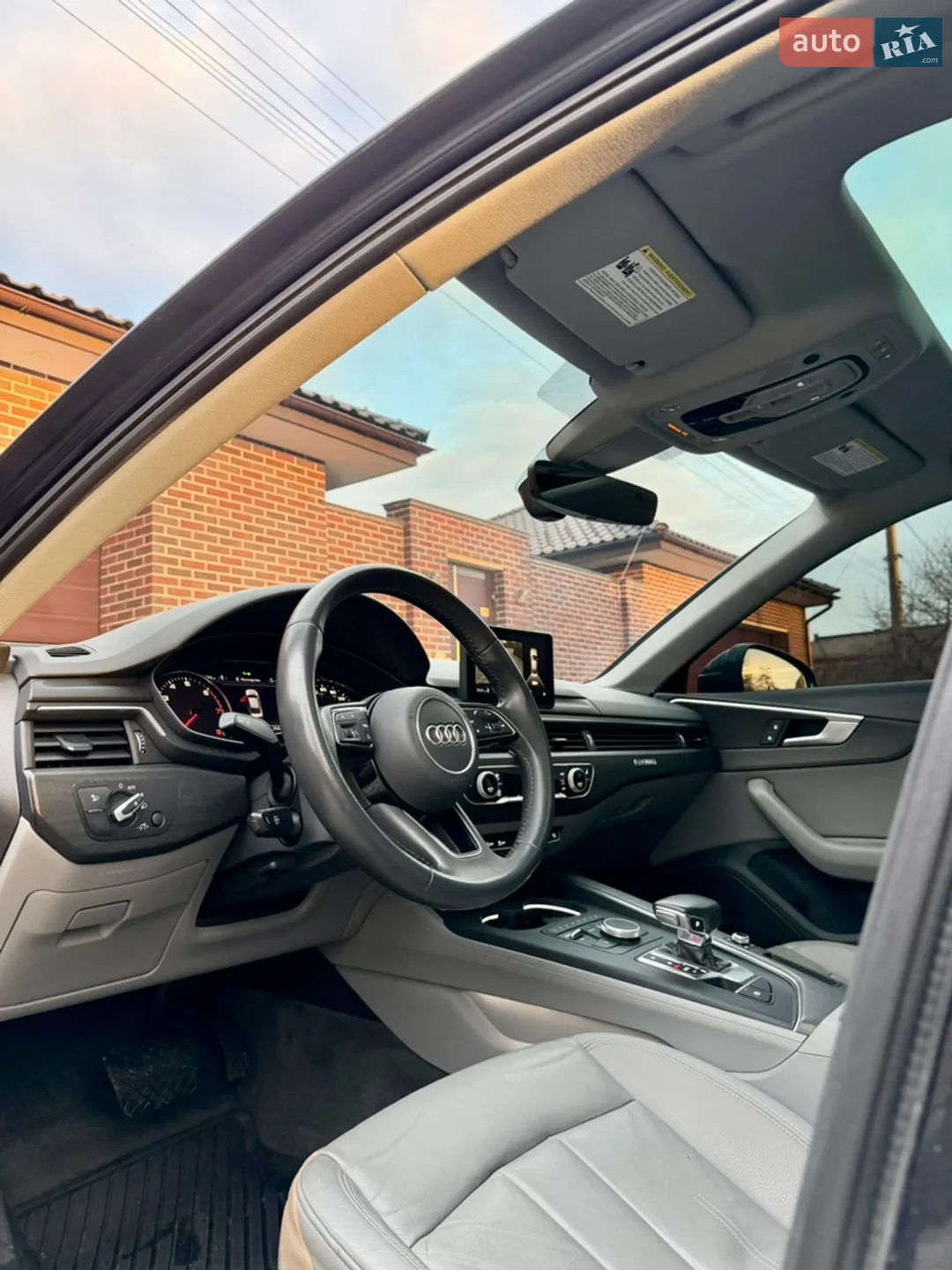2018 Audi A4 - мініатюра 21