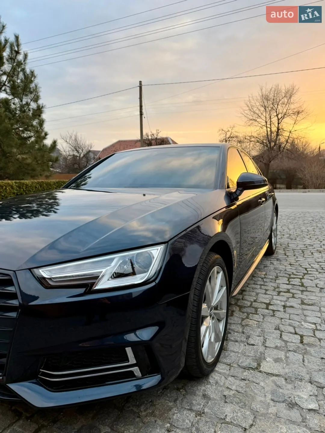 2018 Audi A4 - мініатюра 9