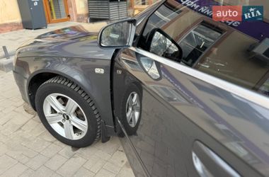 Седан Audi A4 2006 в Коломые