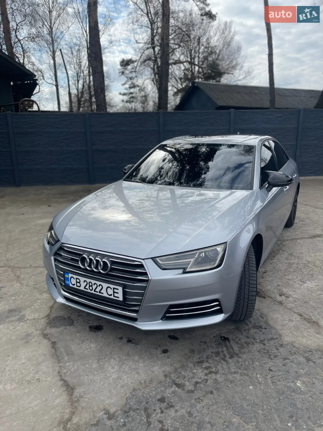 2016 Audi A4 - мініатюра 19