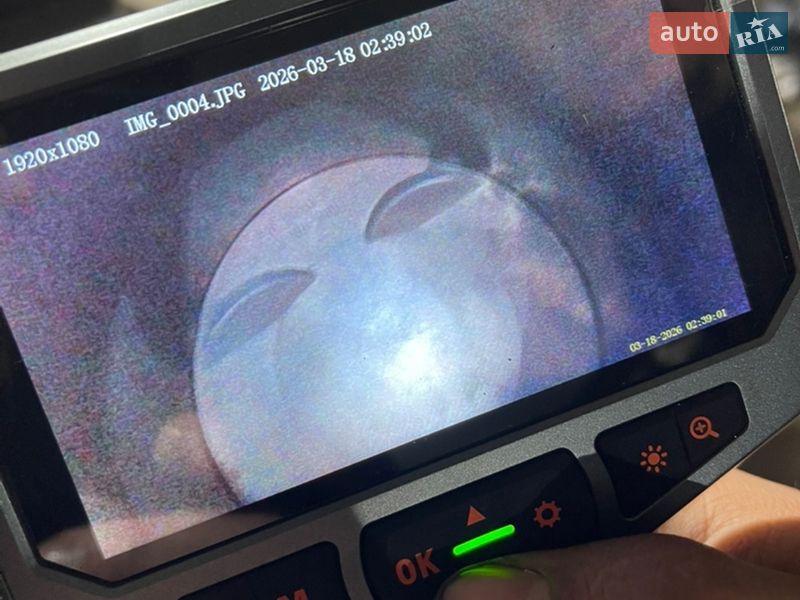 Седан Audi A4 2016 в Чернігові