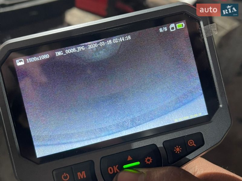 Седан Audi A4 2016 в Чернігові