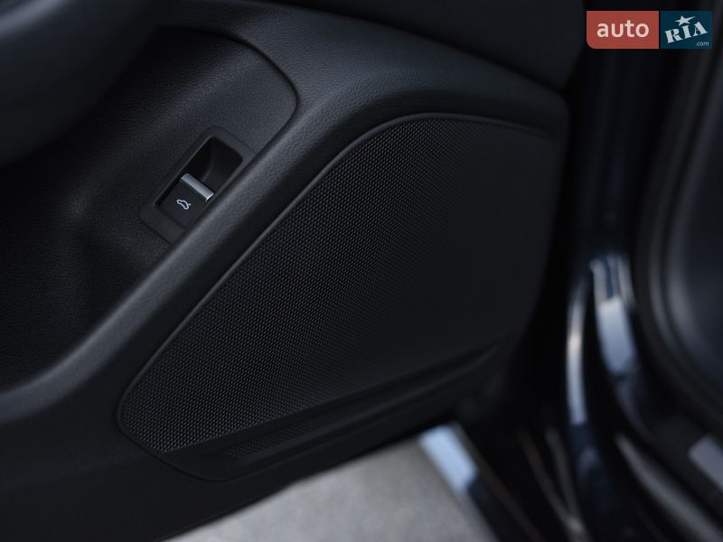 Седан Audi A4 2017 в Львове фото 29 Седан Audi A4 2017 в Львове